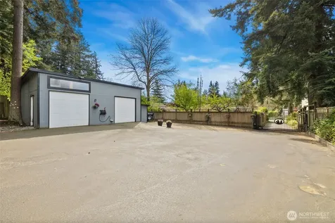 18320 Corliss Avenue N Shoreline WA 98133