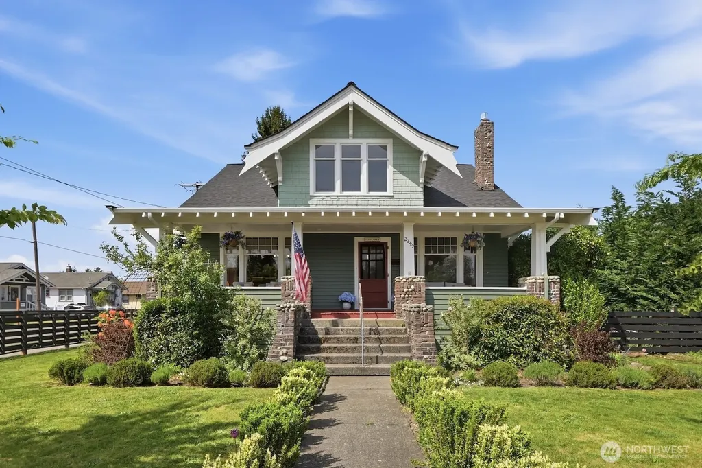 2249 Griffin Avenue Enumclaw WA 98022