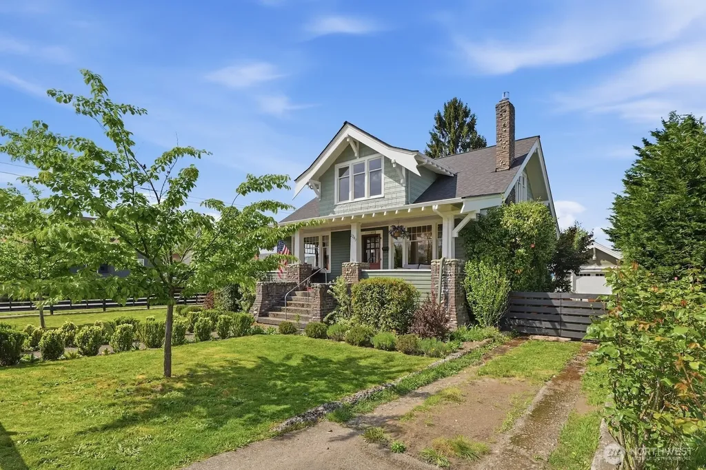 2249 Griffin Avenue Enumclaw WA 98022