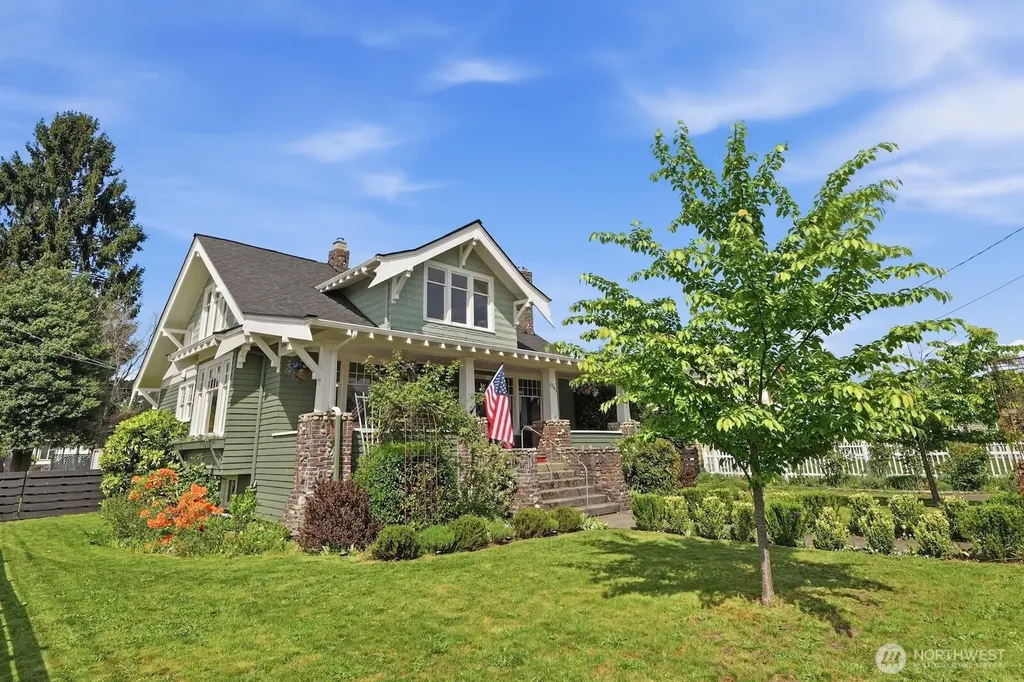 2249 Griffin Avenue Enumclaw WA 98022