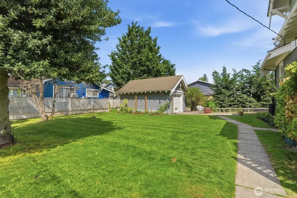2249 Griffin Avenue Enumclaw WA 98022