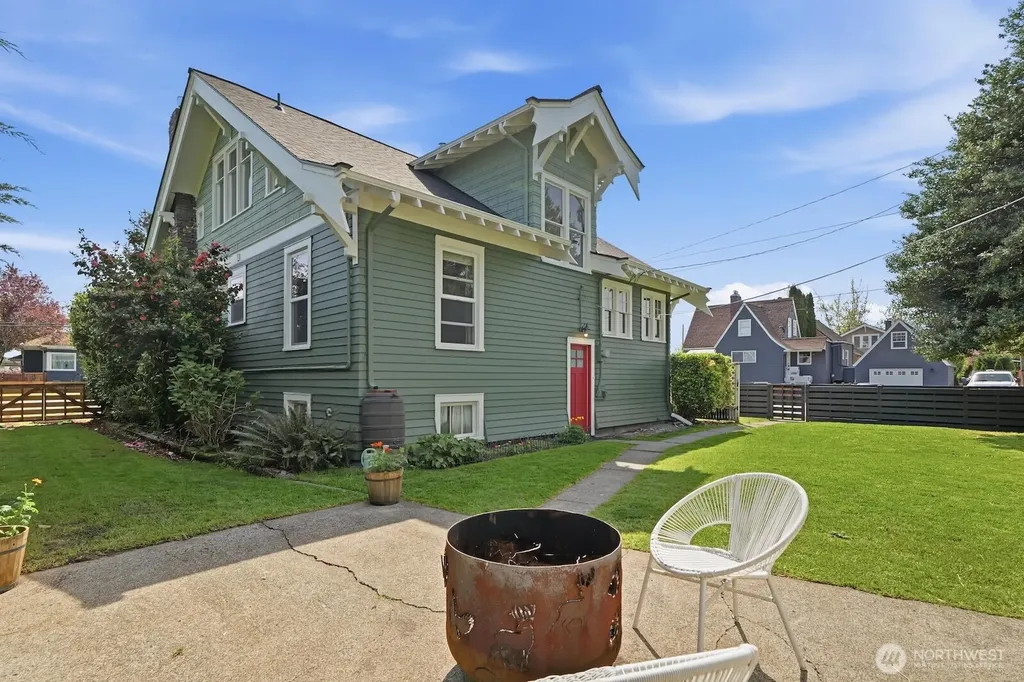2249 Griffin Avenue Enumclaw WA 98022