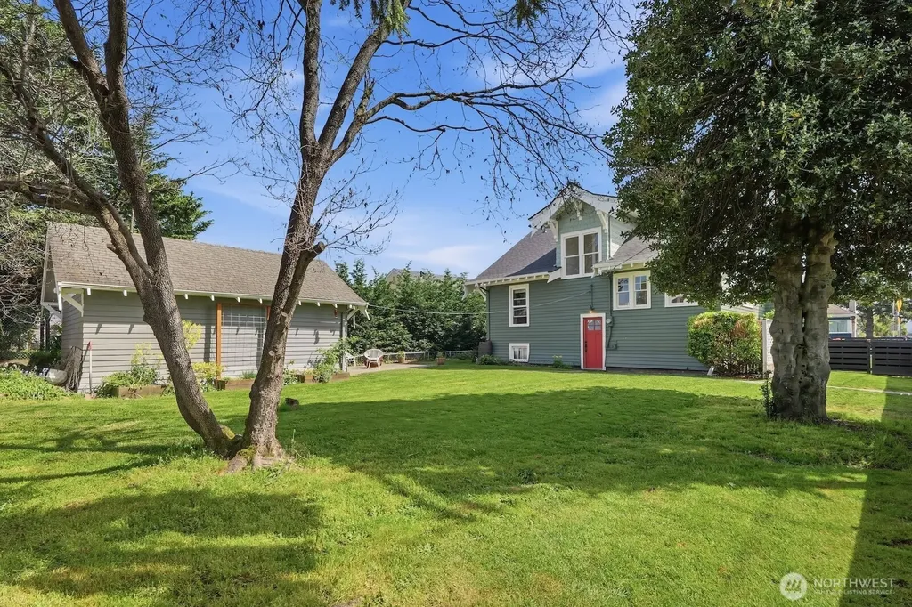 2249 Griffin Avenue Enumclaw WA 98022