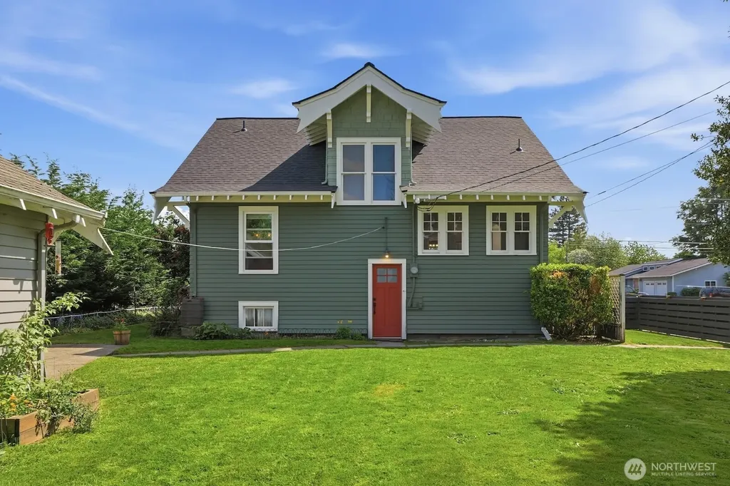 2249 Griffin Avenue Enumclaw WA 98022