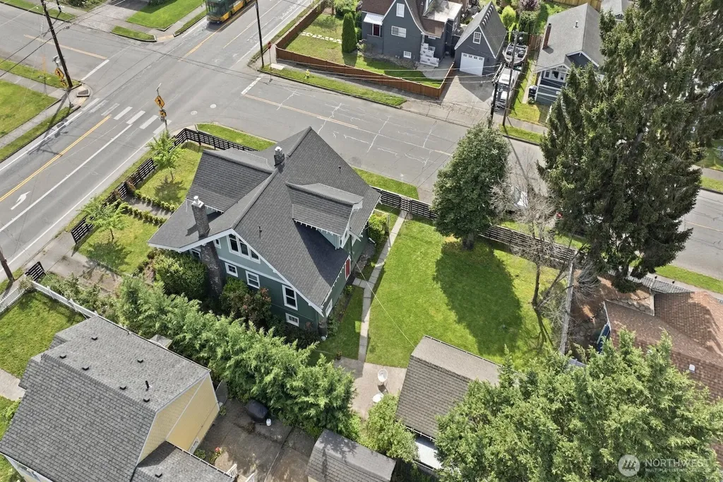 2249 Griffin Avenue Enumclaw WA 98022