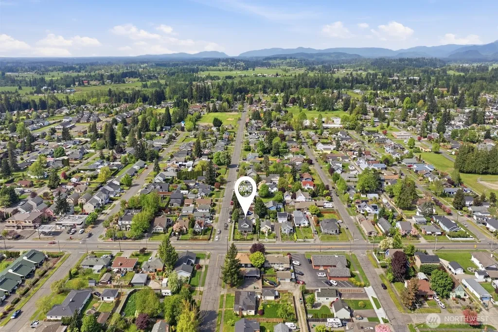 2249 Griffin Avenue Enumclaw WA 98022