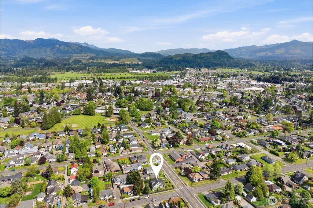 2249 Griffin Avenue Enumclaw WA 98022