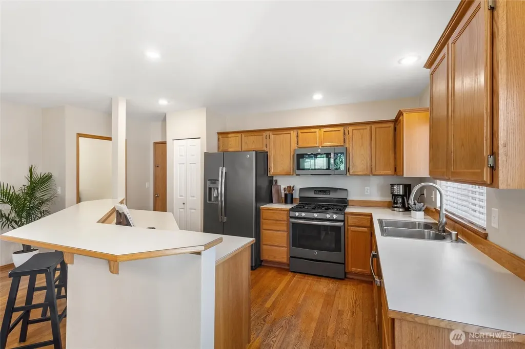 718 Glen Avenue Snohomish WA 98290