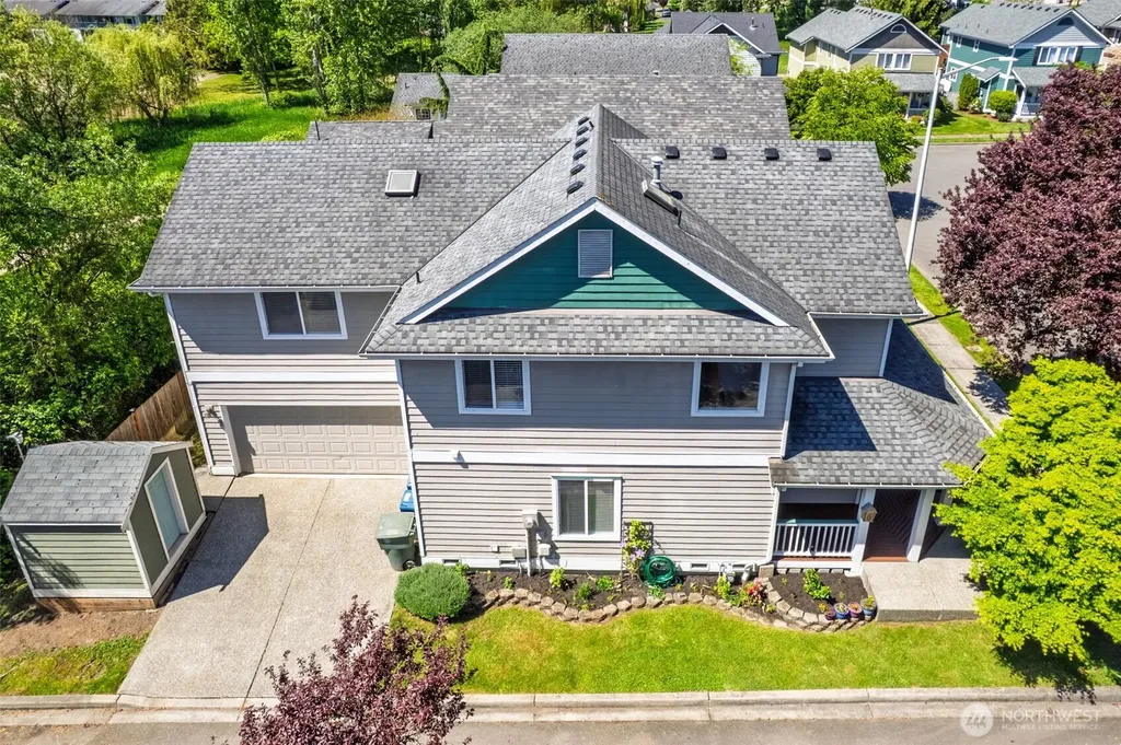 718 Glen Avenue Snohomish WA 98290