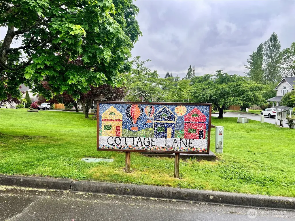 718 Glen Avenue Snohomish WA 98290