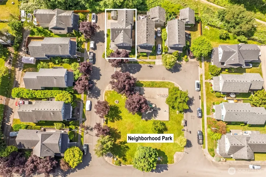 718 Glen Avenue Snohomish WA 98290