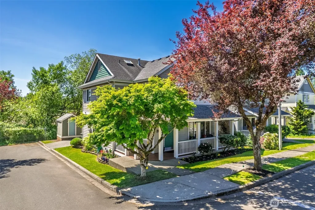 718 Glen Avenue Snohomish WA 98290