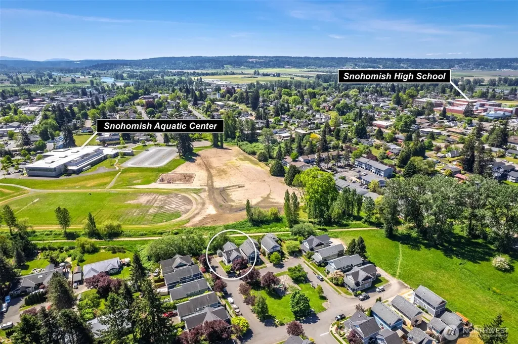 718 Glen Avenue Snohomish WA 98290