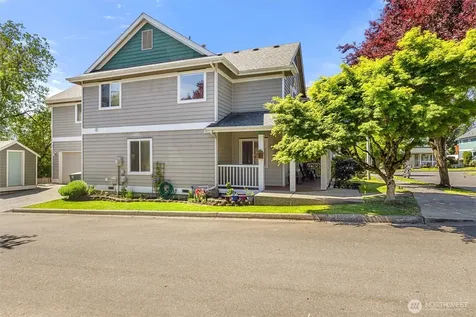 718 Glen Avenue Snohomish WA 98290