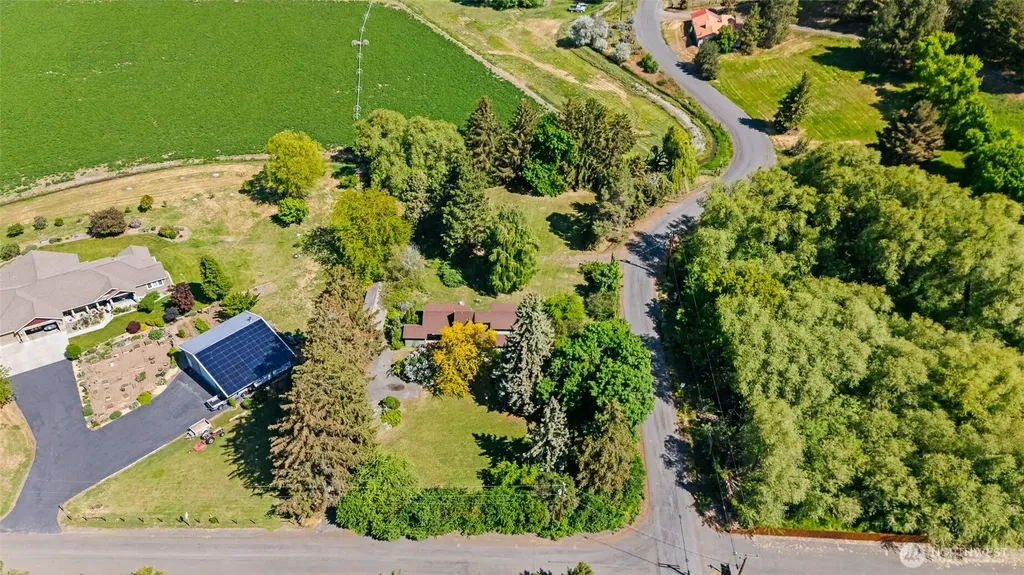 2091 Orchard Road Ellensburg WA 98926