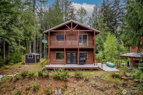 33006 Deer Park Lane Mount Vernon WA 98274
