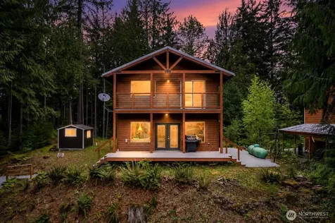 33006 Deer Park Lane Mount Vernon WA 98274