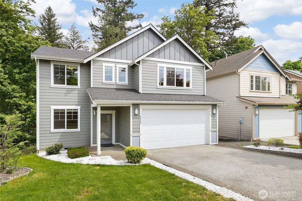 1430 Ethel Street Olympia WA 98502