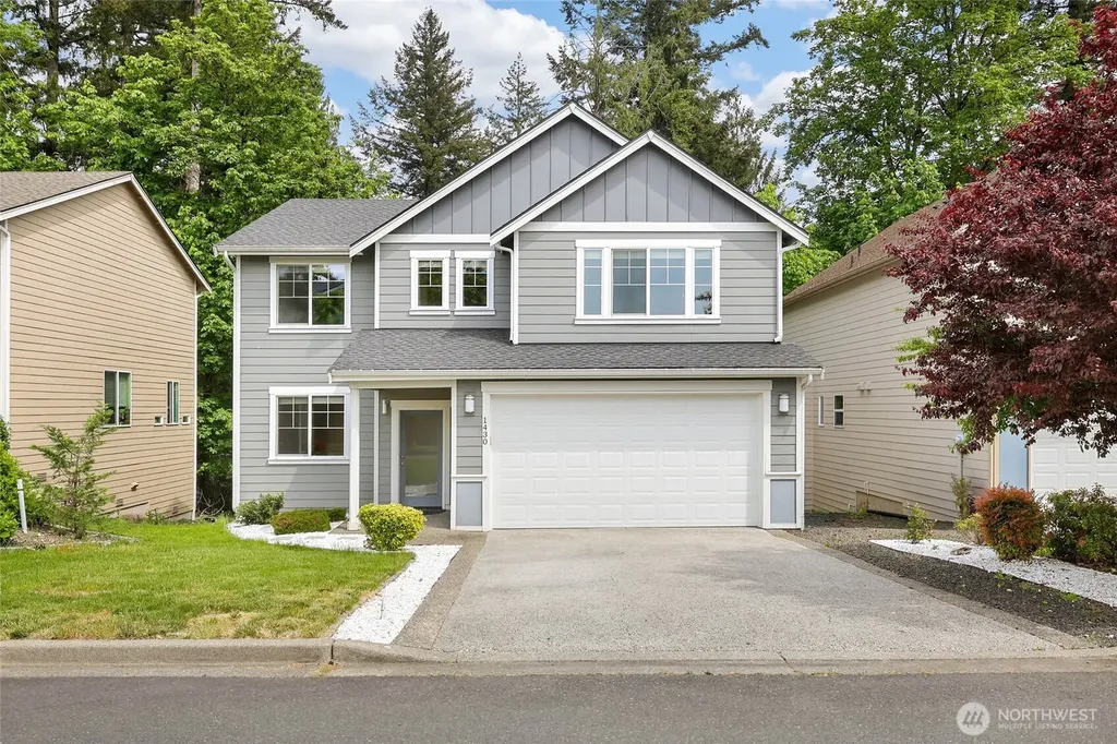 1430 Ethel Street Olympia WA 98502