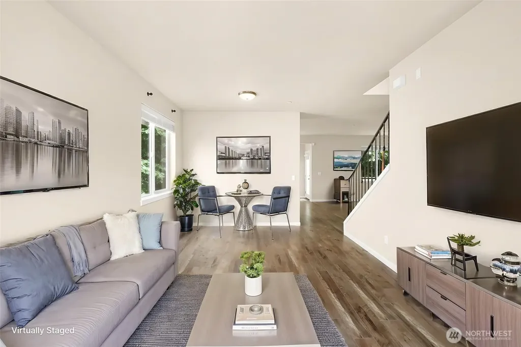 1430 Ethel Street Olympia WA 98502