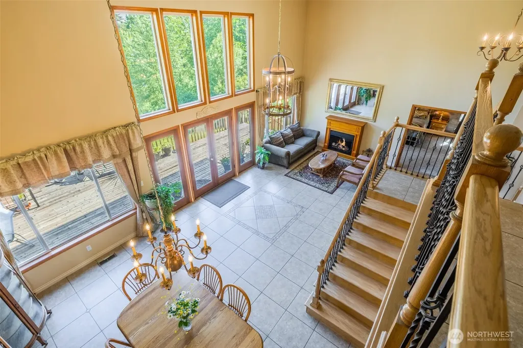 4607 44th Avenue E Tacoma WA 98443