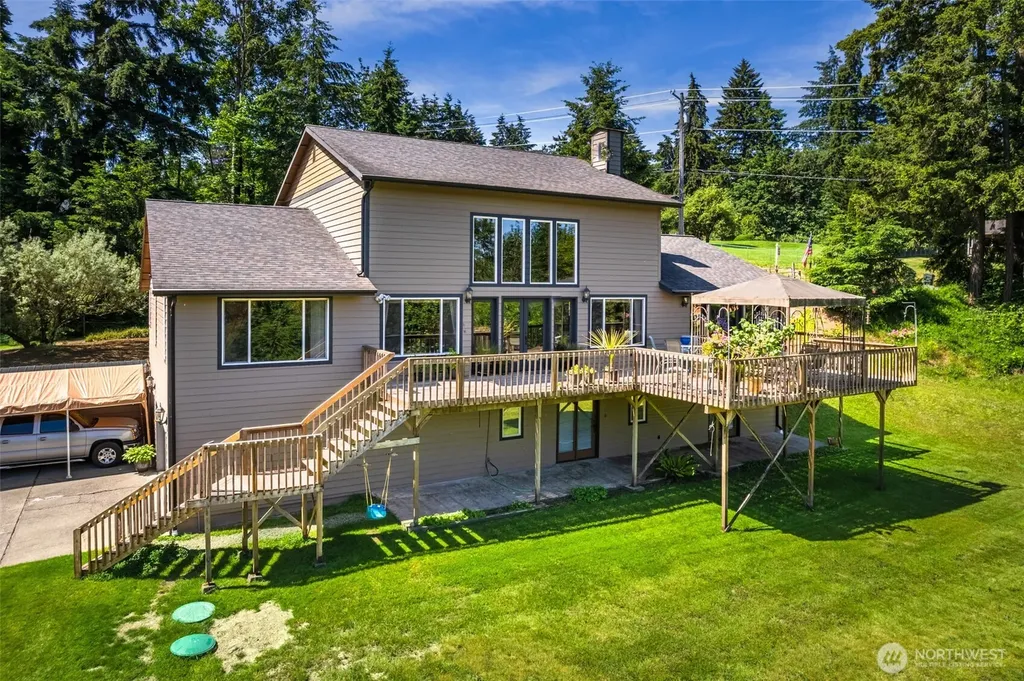 4607 44th Avenue E Tacoma WA 98443