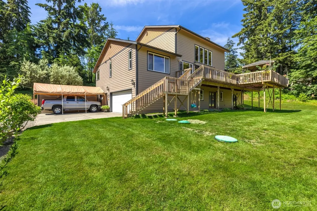 4607 44th Avenue E Tacoma WA 98443
