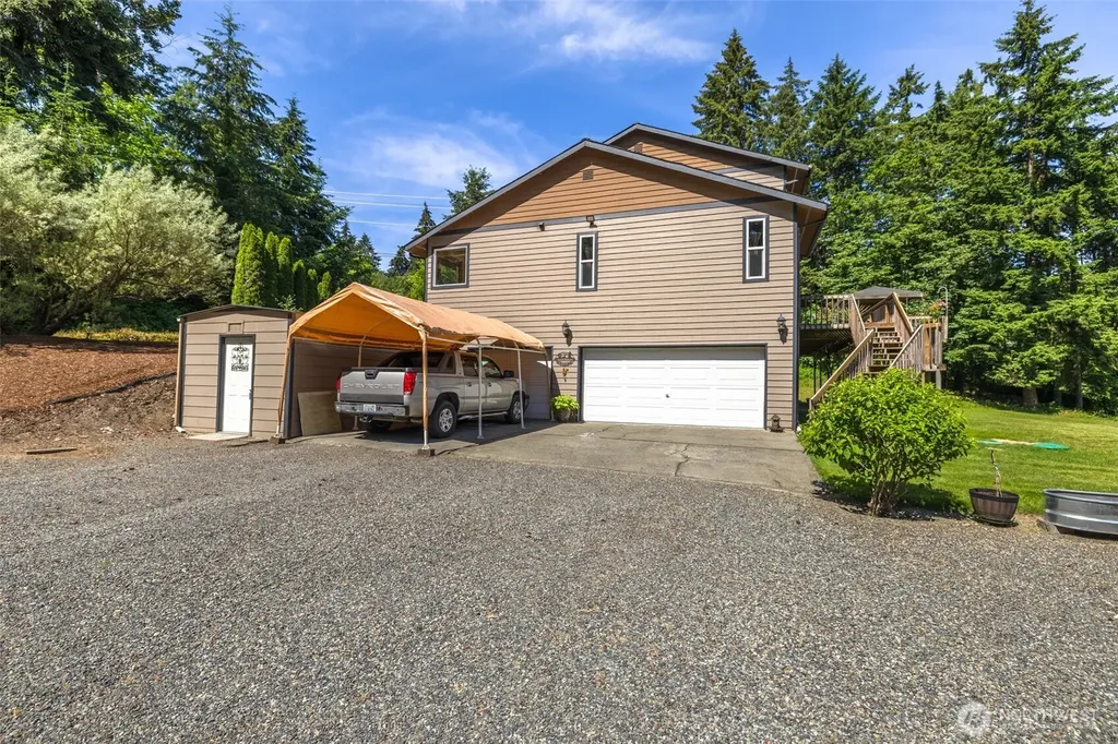 4607 44th Avenue E Tacoma WA 98443