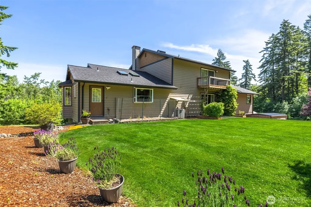4607 44th Avenue E Tacoma WA 98443