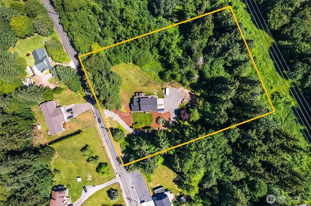 4607 44th Avenue E Tacoma WA 98443