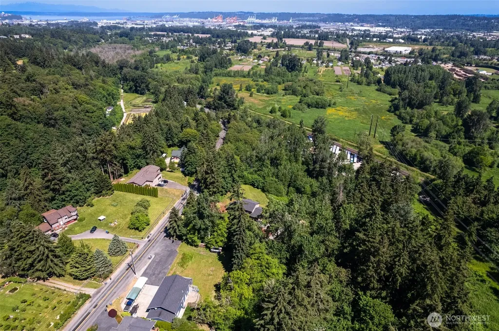 4607 44th Avenue E Tacoma WA 98443