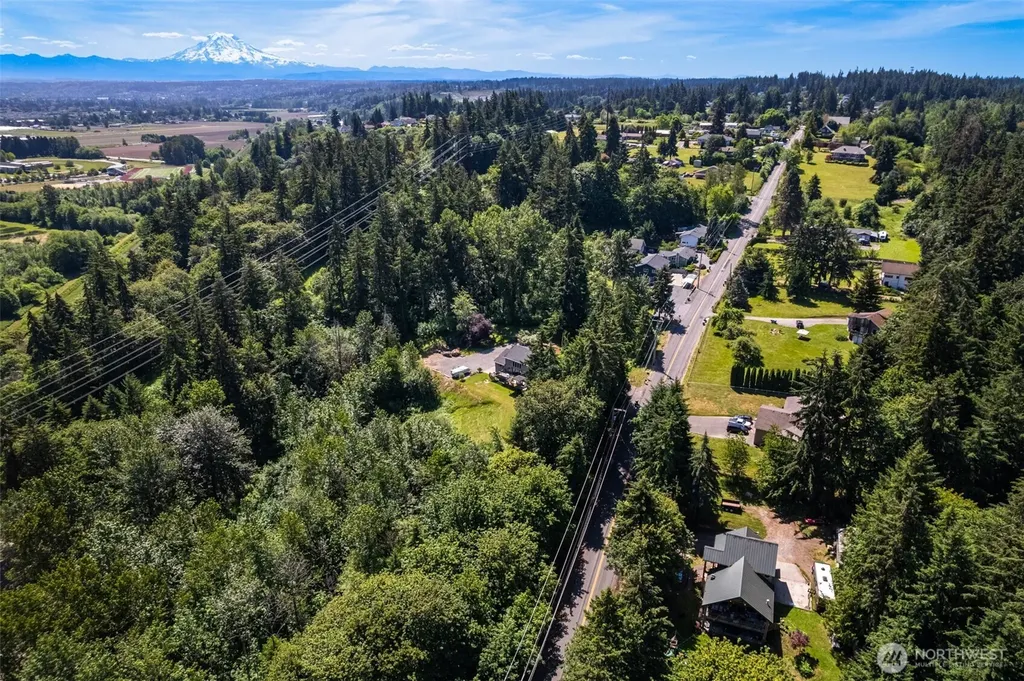 4607 44th Avenue E Tacoma WA 98443