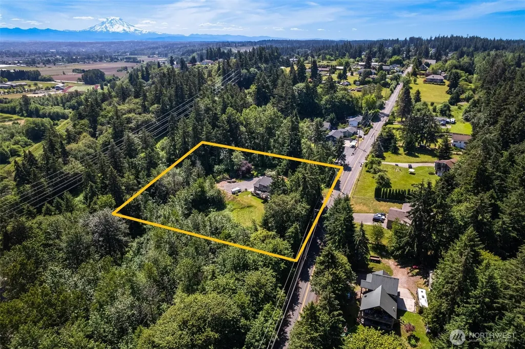 4607 44th Avenue E Tacoma WA 98443