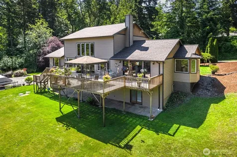 4607 44th Avenue E Tacoma WA 98443