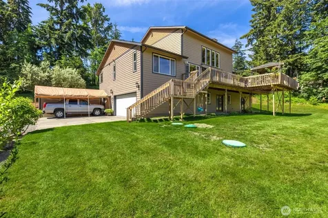 4607 44th Avenue E Tacoma WA 98443