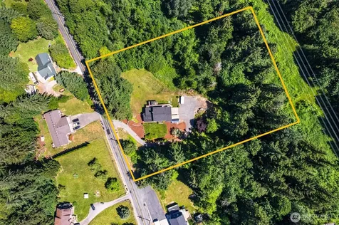 4607 44th Avenue E Tacoma WA 98443