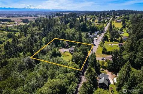 4607 44th Avenue E Tacoma WA 98443