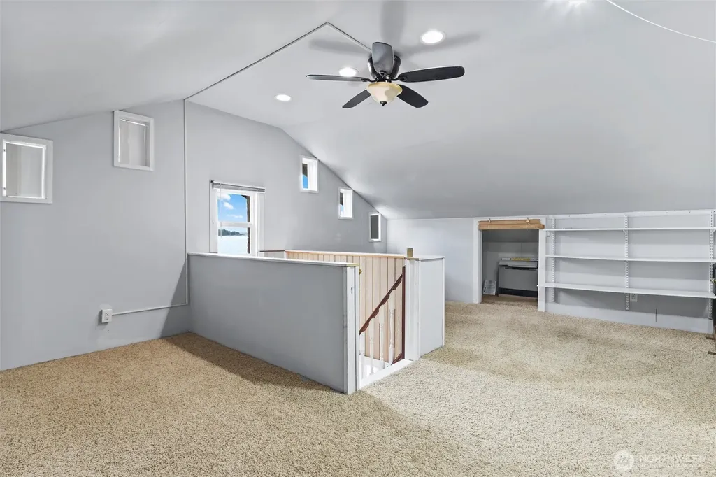 4728 NE 172nd Street Lake Forest Park WA 98155