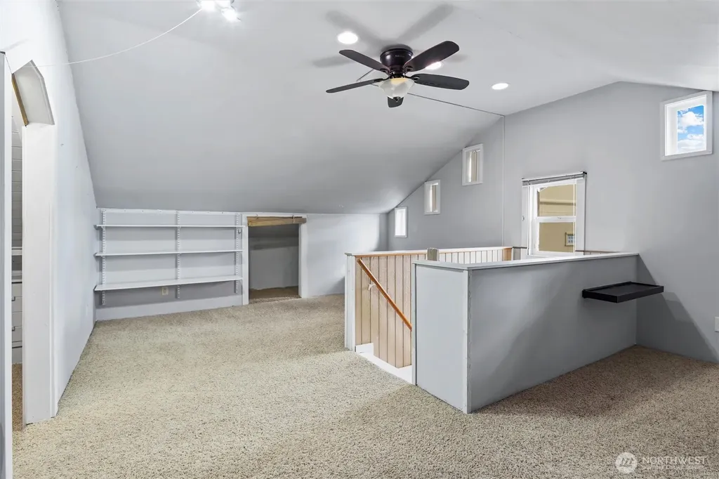 4728 NE 172nd Street Lake Forest Park WA 98155