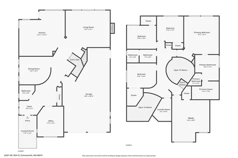 23431 NE 10th Place Sammamish WA 98074