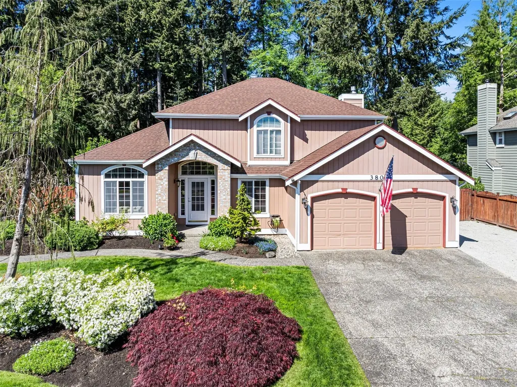 3804 17th Ave. Ct. NW Gig Harbor WA 98335