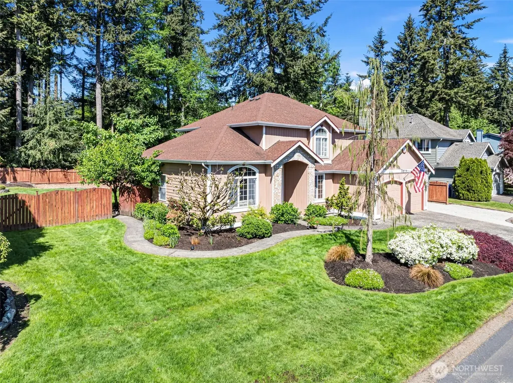 3804 17th Ave. Ct. NW Gig Harbor WA 98335