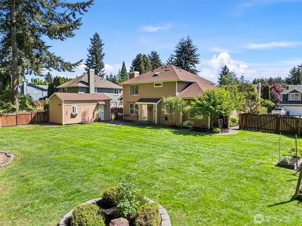 3804 17th Ave. Ct. NW Gig Harbor WA 98335