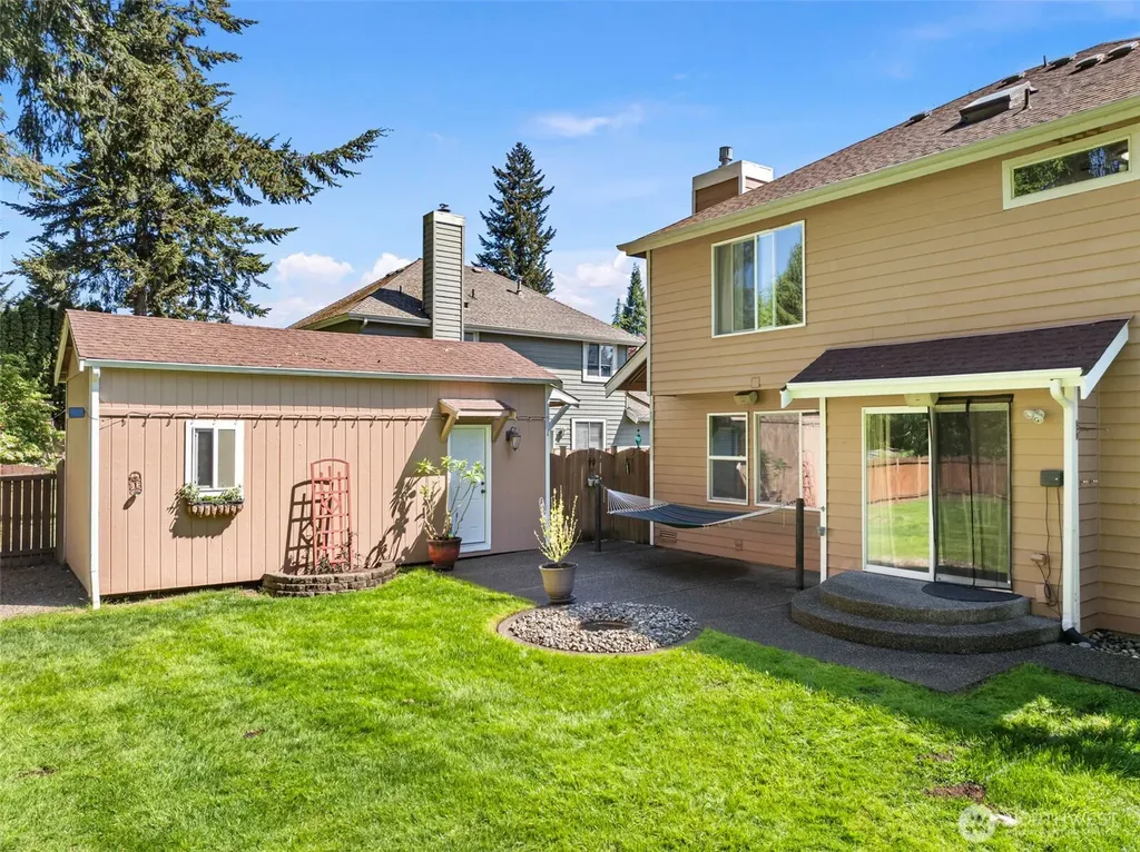 3804 17th Ave. Ct. NW Gig Harbor WA 98335