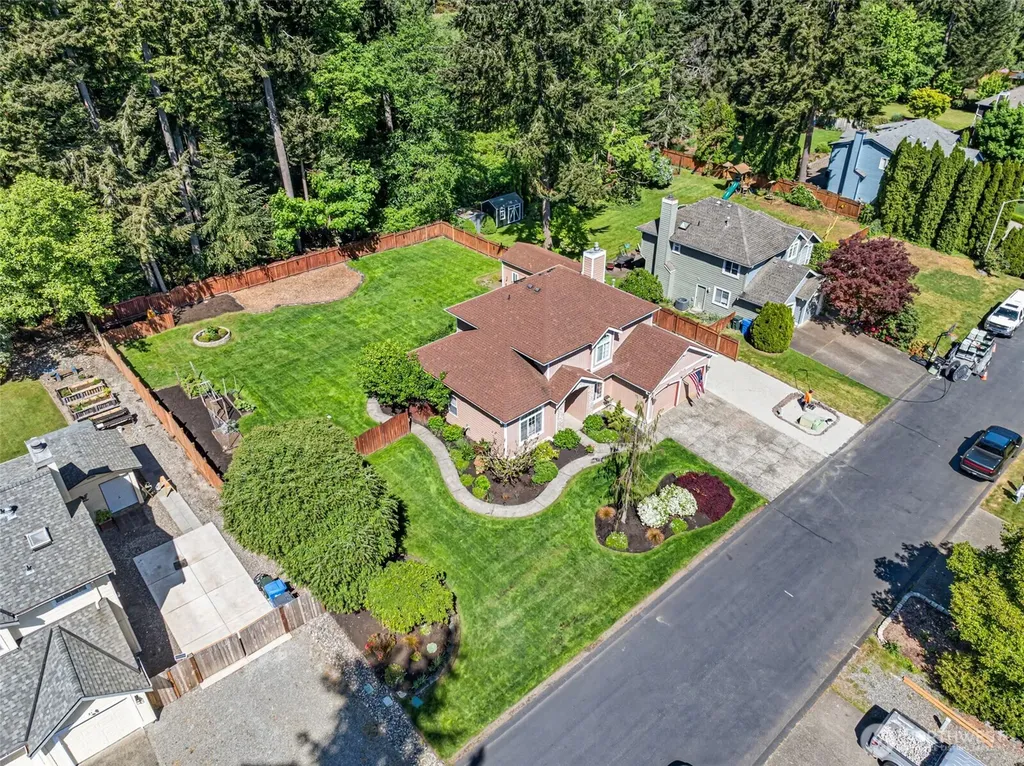 3804 17th Ave. Ct. NW Gig Harbor WA 98335