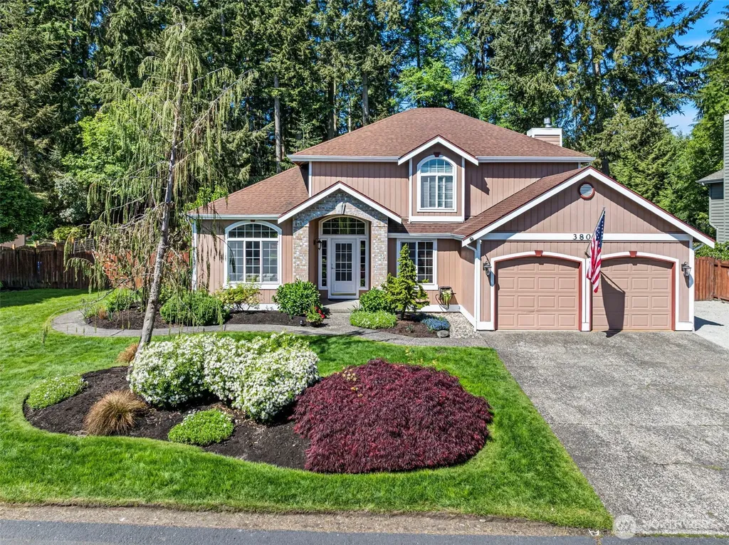 3804 17th Ave. Ct. NW Gig Harbor WA 98335