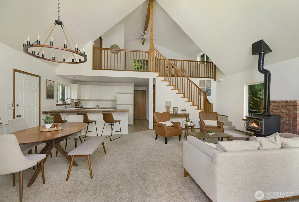 1620 W Cushman Ridge Road Hoodsport WA 98563
