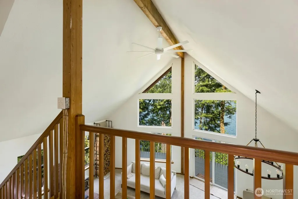 1620 W Cushman Ridge Road Hoodsport WA 98563