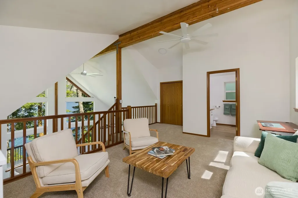 1620 W Cushman Ridge Road Hoodsport WA 98563