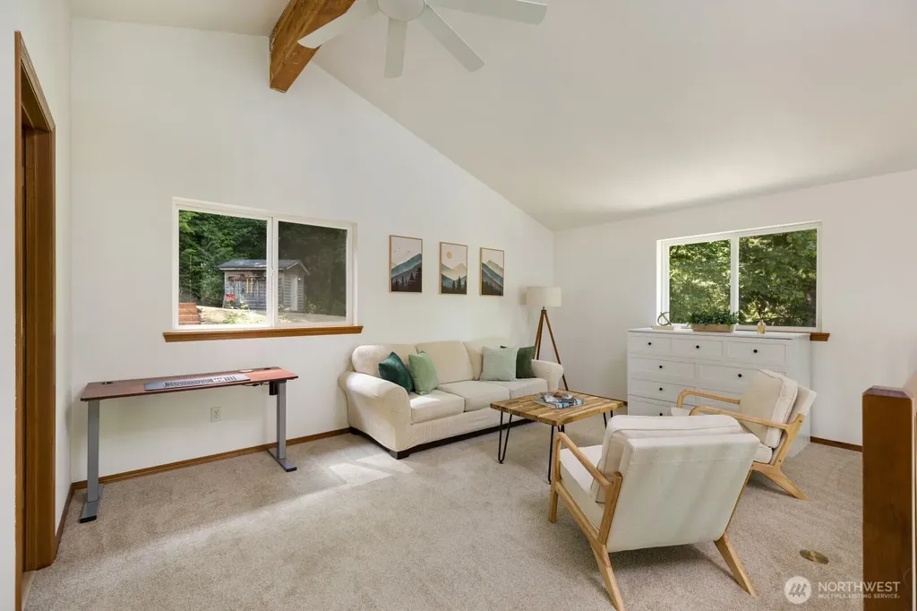 1620 W Cushman Ridge Road Hoodsport WA 98563